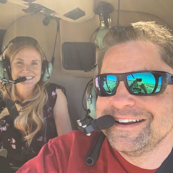 Meet your Posher, Jeff - Picture 1 of 1